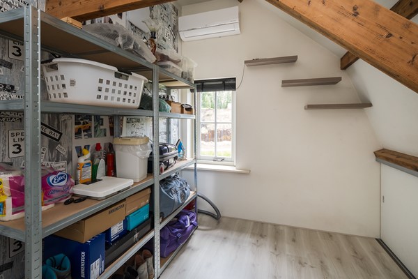 Medium property photo - Waalbandijk 110, 4063 CD Heesselt